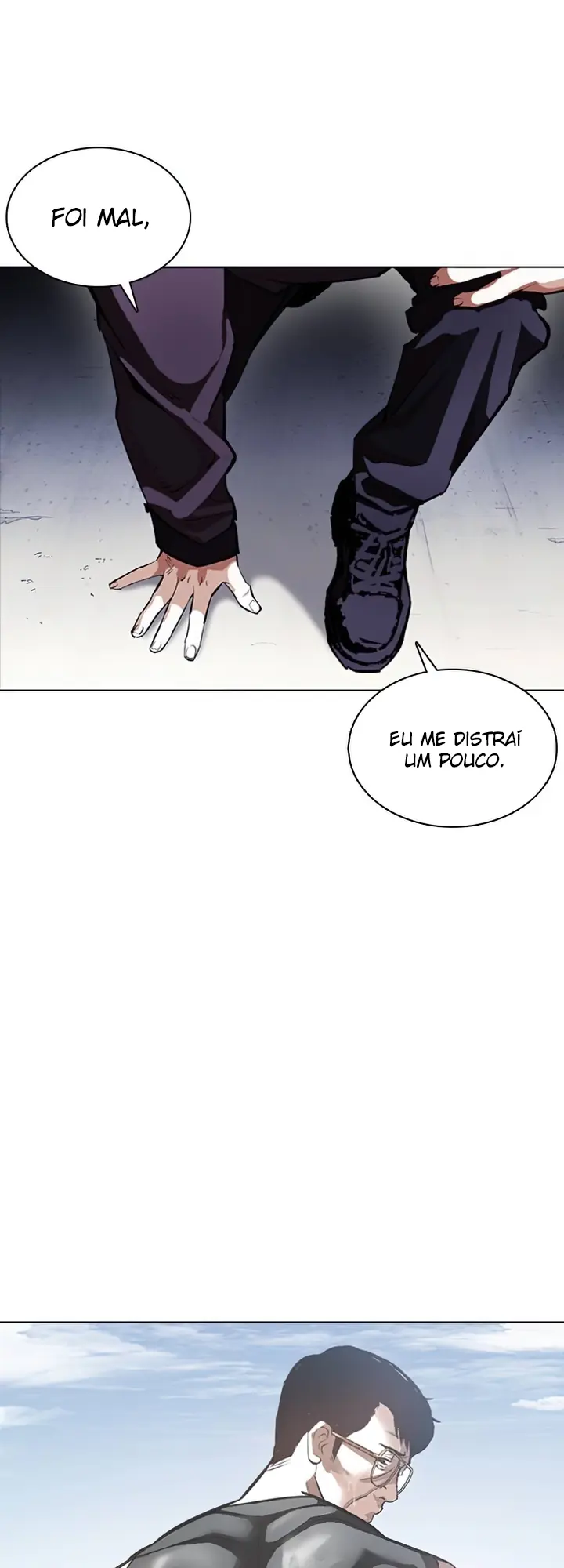 Read Aparências (PT-BR) PT Manga Online