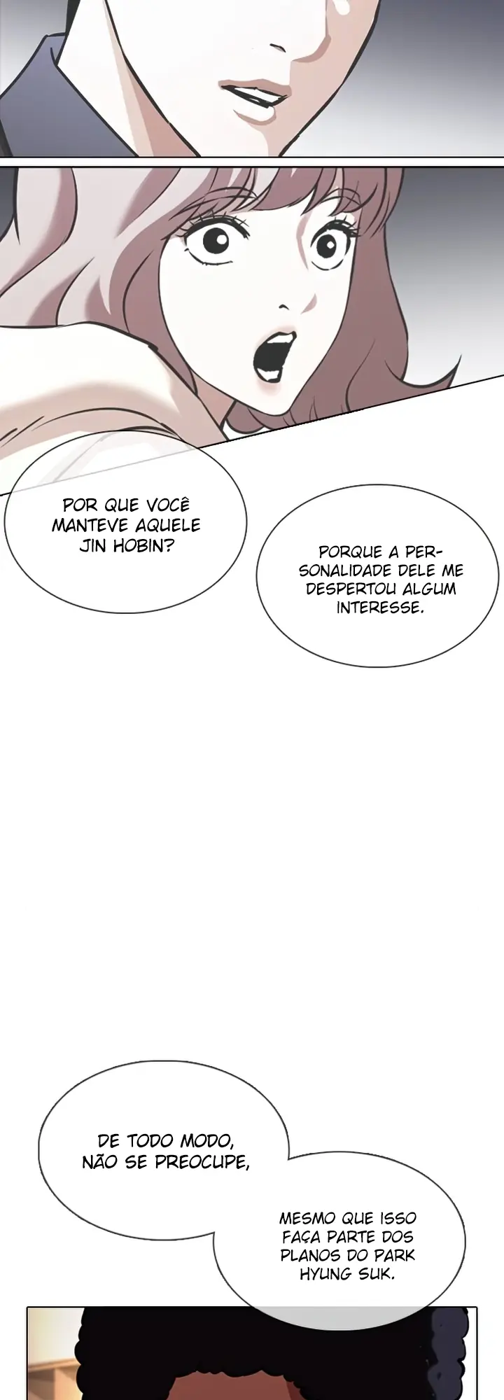 Read Aparências (PT-BR) PT Manga Online