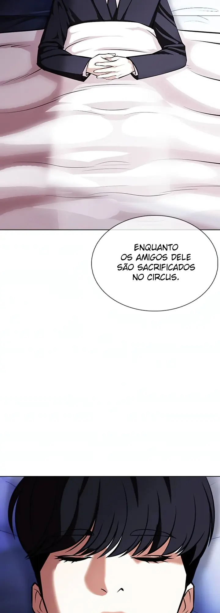 Read Aparências (PT-BR) PT Manga Online