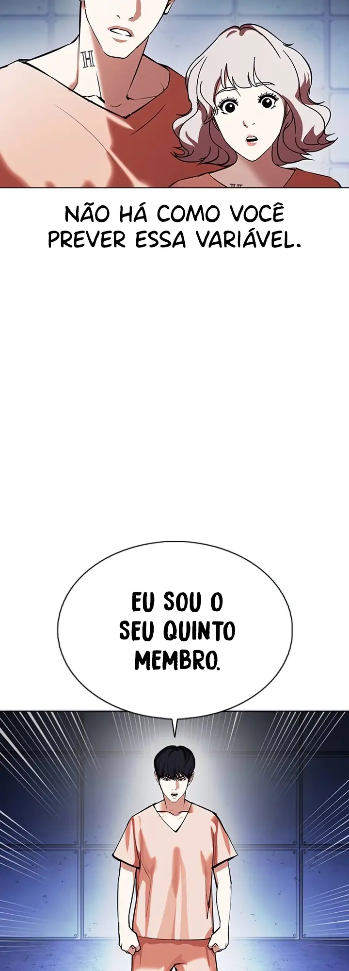 Read Aparências (PT-BR) PT Manga Online