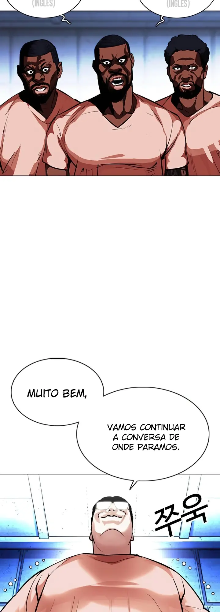 Read Aparências (PT-BR) PT Manga Online