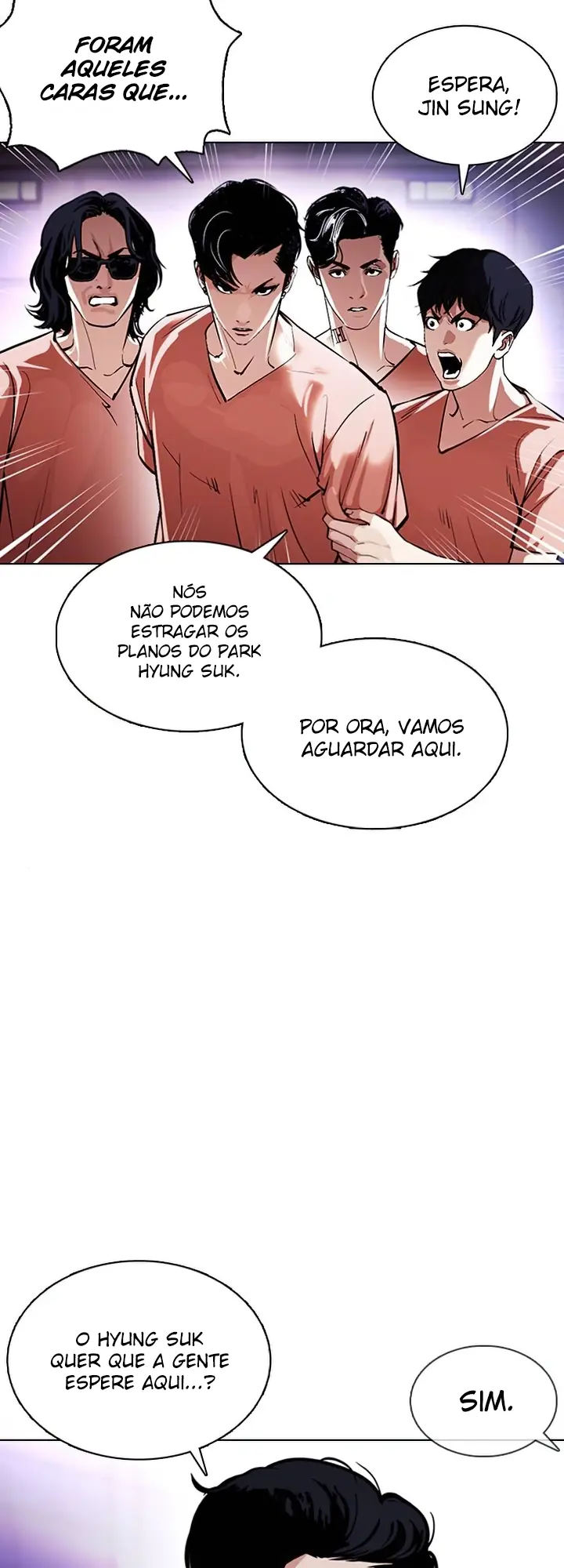 Read Aparências (PT-BR) PT Manga Online