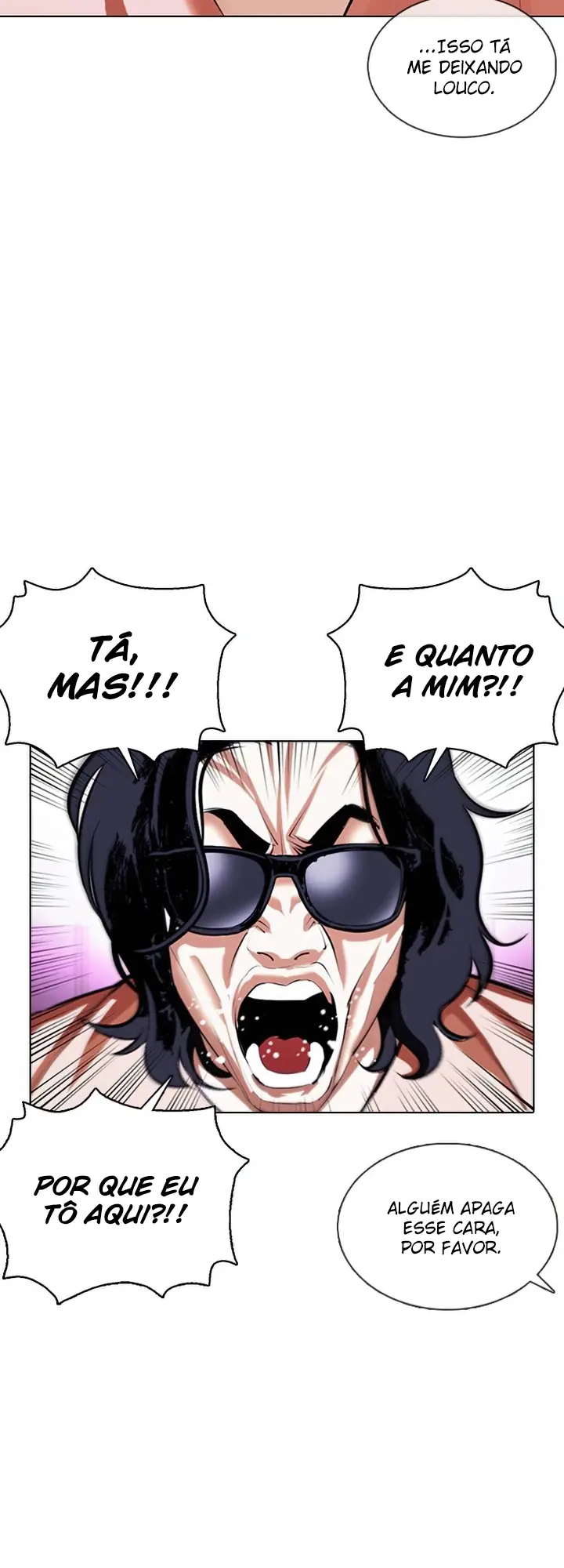 Read Aparências (PT-BR) PT Manga Online