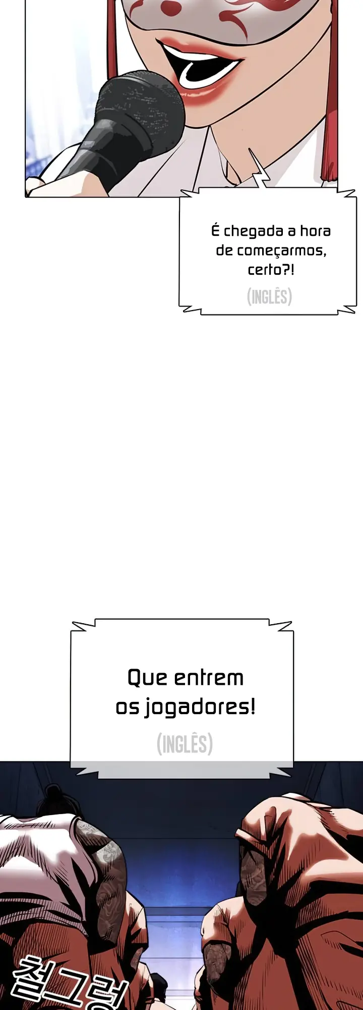 Read Aparências (PT-BR) PT Manga Online