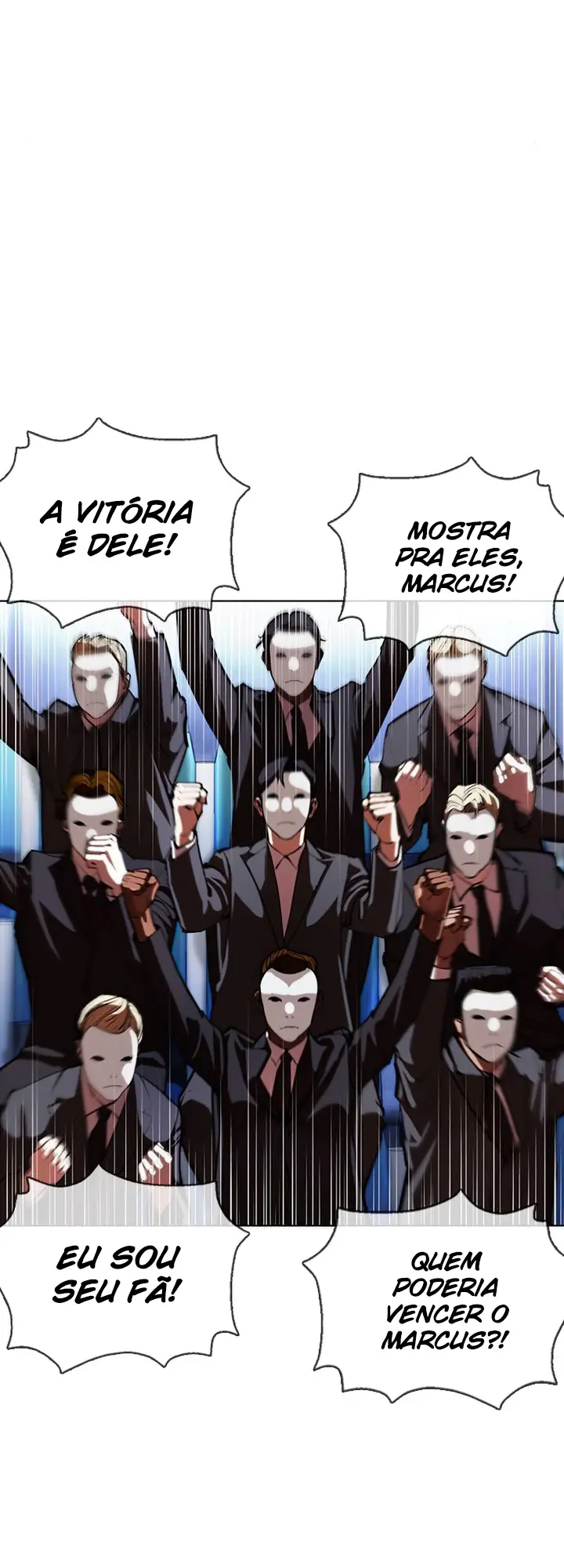 Read Aparências (PT-BR) PT Manga Online