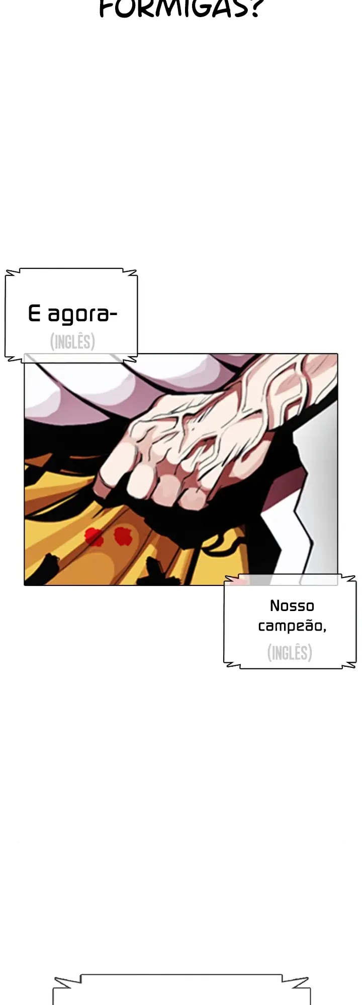 Read Aparências (PT-BR) PT Manga Online