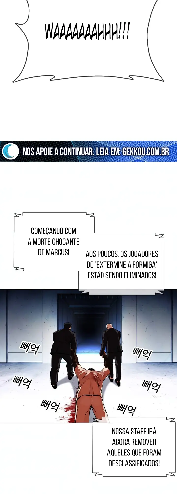 Read Aparências (PT-BR) PT Manga Online