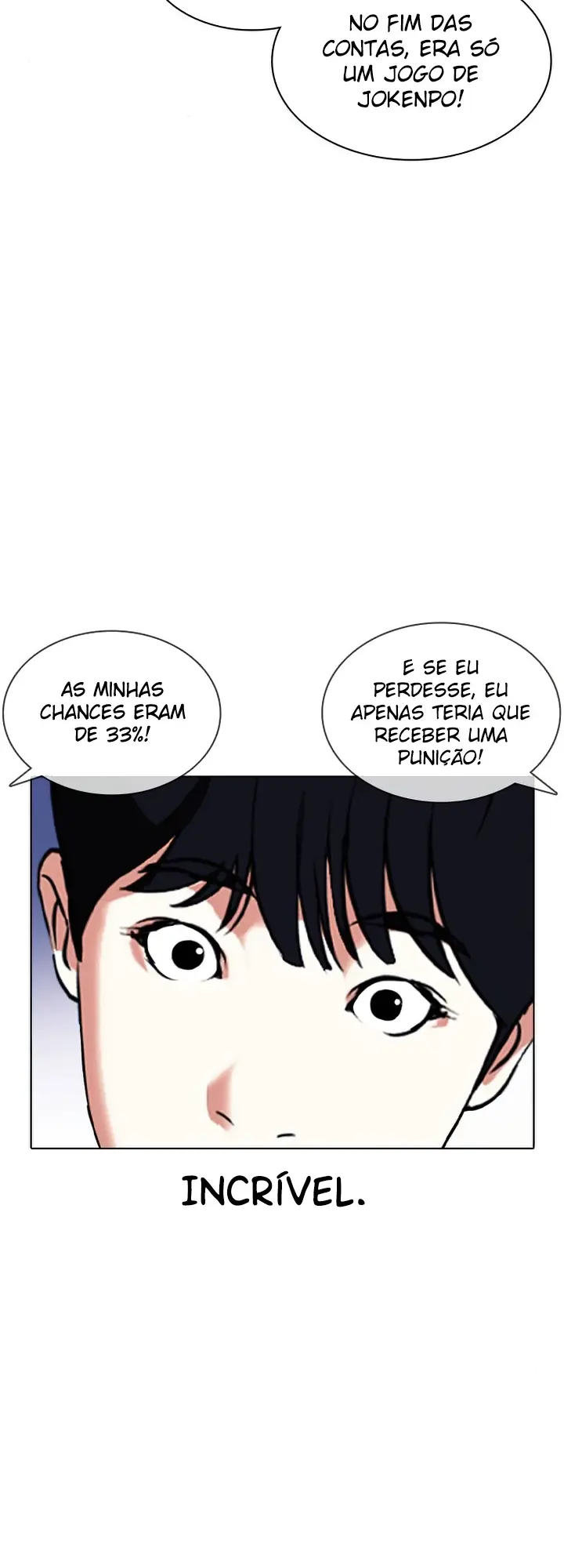 Read Aparências (PT-BR) PT Manga Online