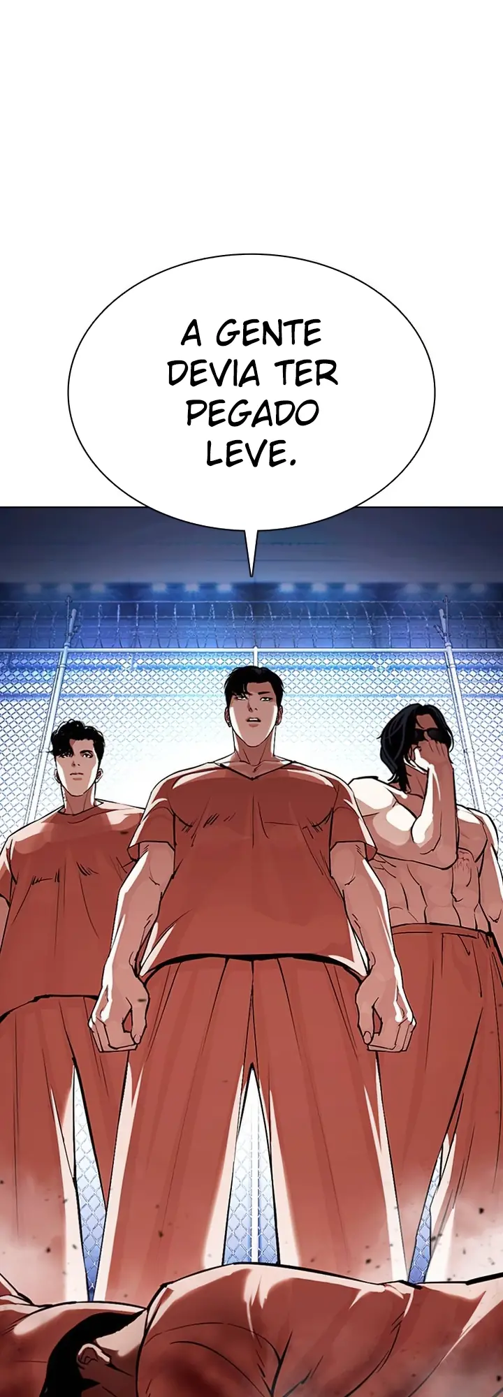 Read Aparências (PT-BR) PT Manga Online