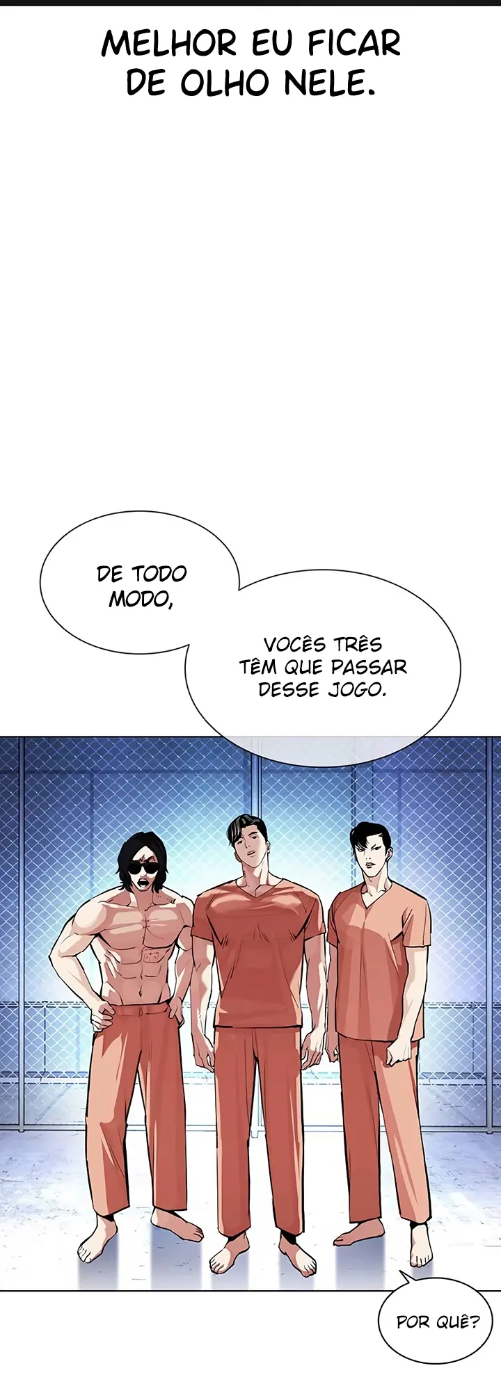 Read Aparências (PT-BR) PT Manga Online
