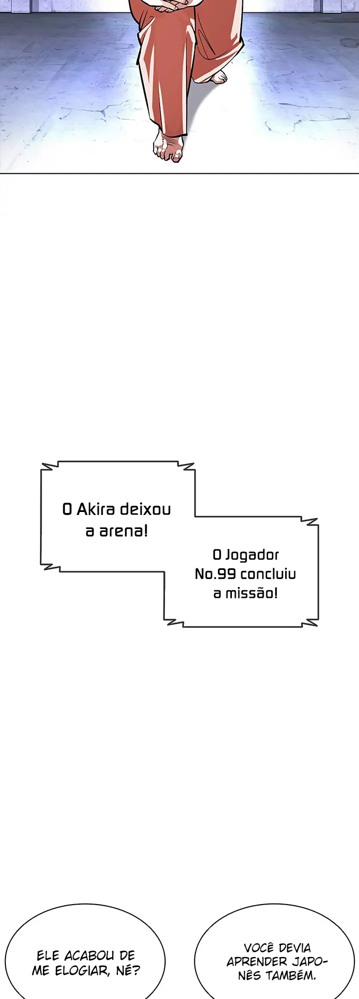 Read Aparências (PT-BR) PT Manga Online