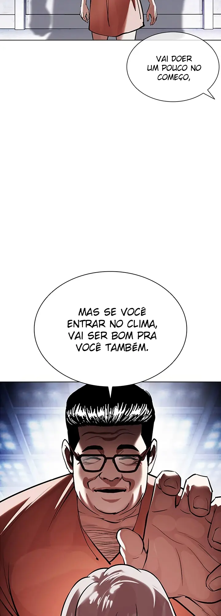 Read Aparências (PT-BR) PT Manga Online