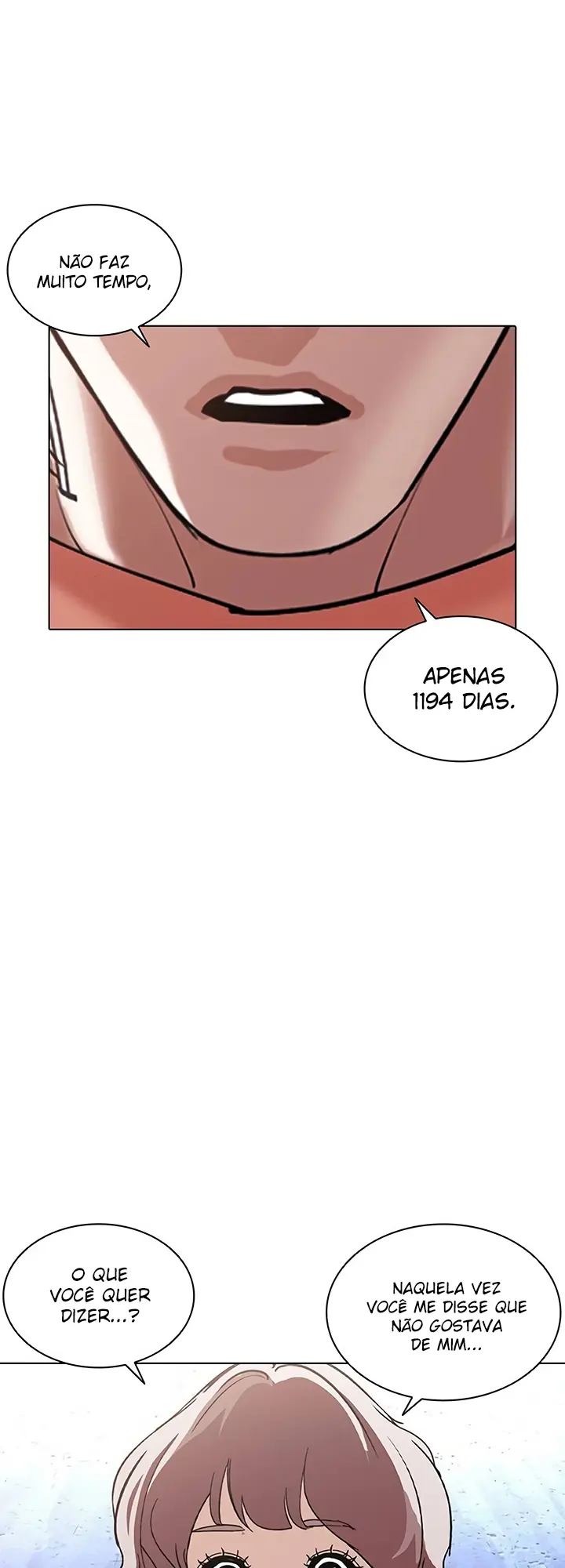Read Aparências (PT-BR) PT Manga Online