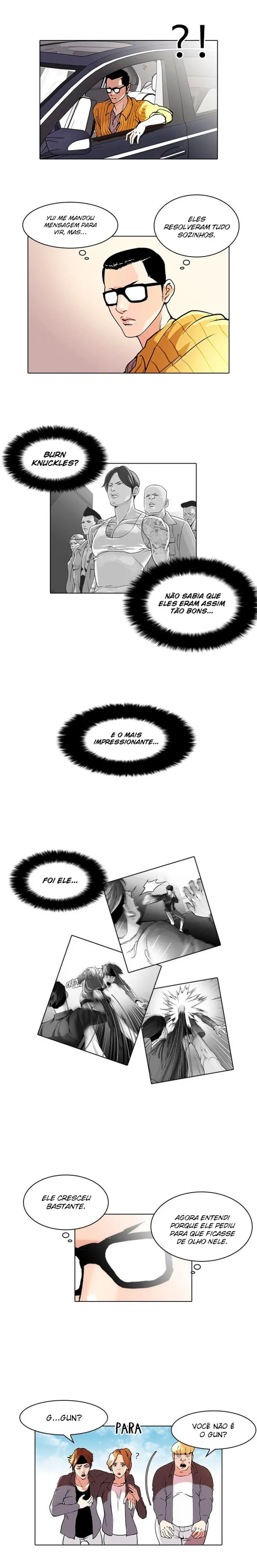 Read Aparências (PT-BR) PT Manga Online