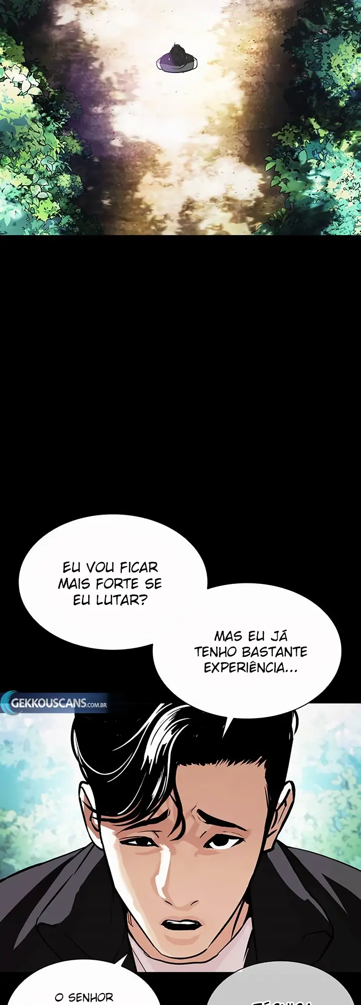 Read Aparências (PT-BR) PT Manga Online