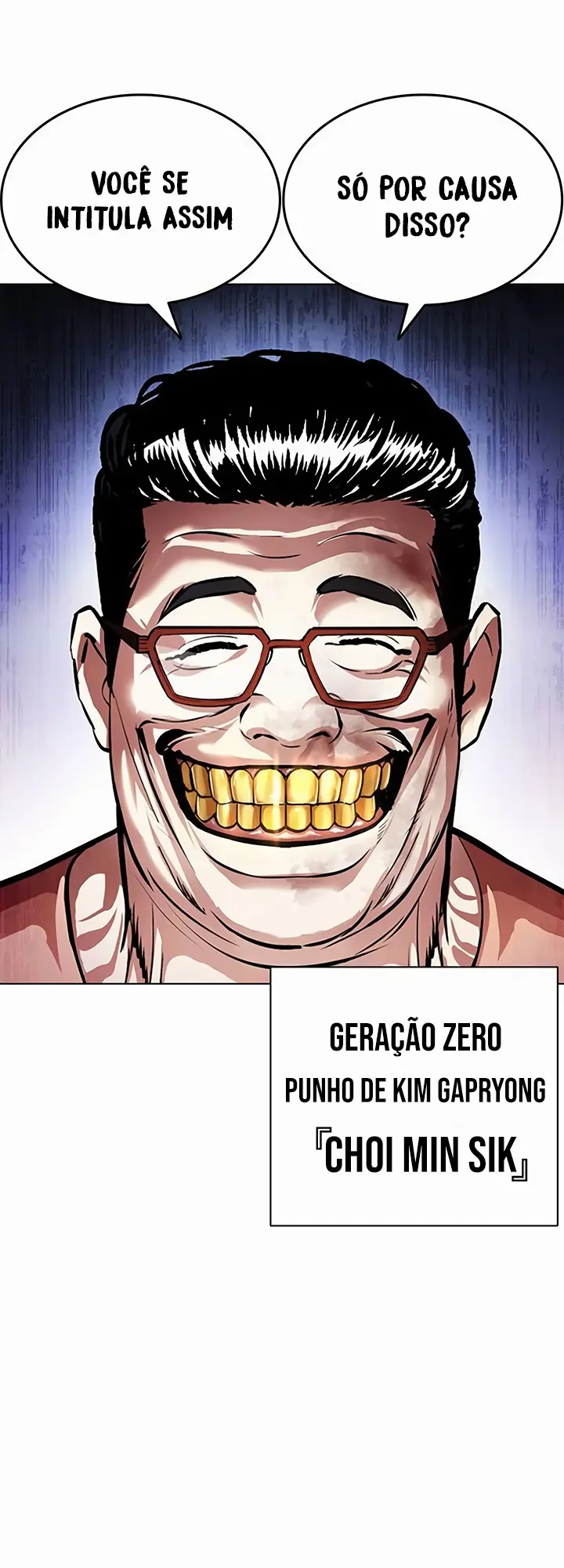 Read Aparências (PT-BR) PT Manga Online
