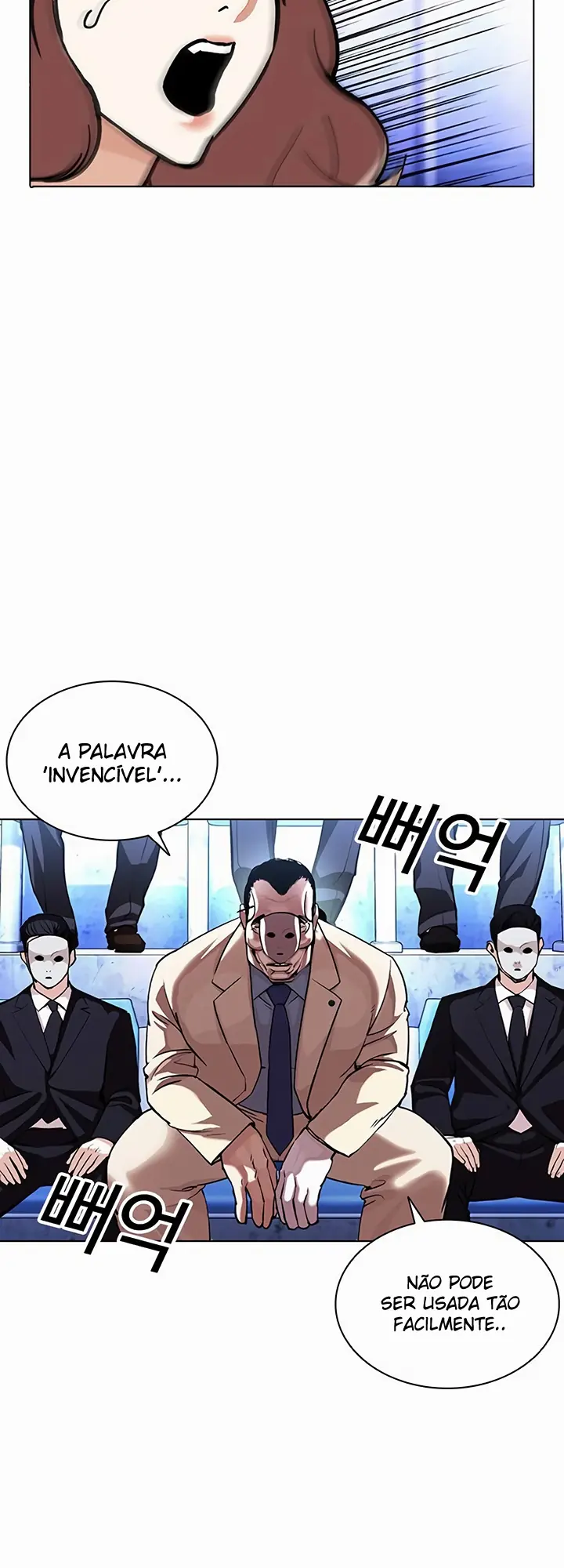 Read Aparências (PT-BR) PT Manga Online