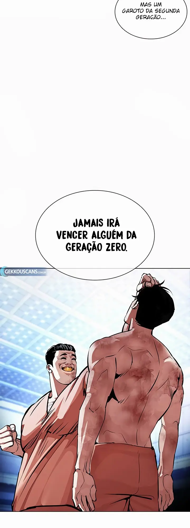 Read Aparências (PT-BR) PT Manga Online