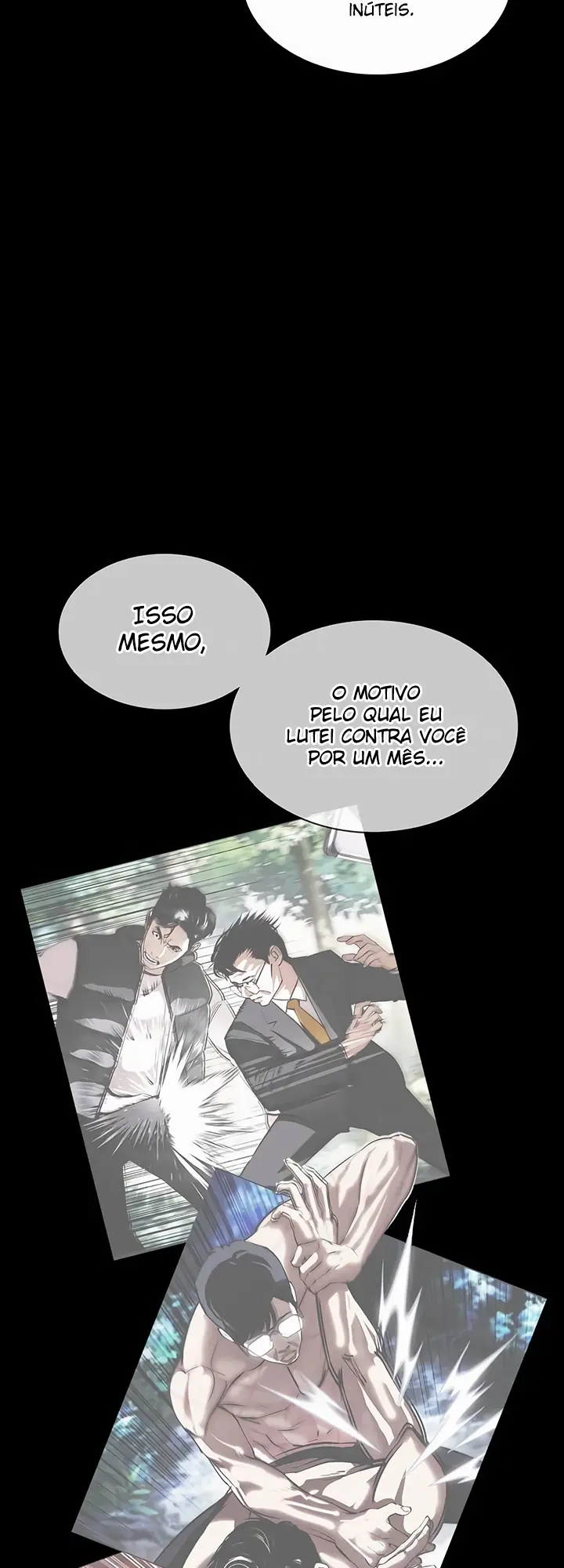 Read Aparências (PT-BR) PT Manga Online