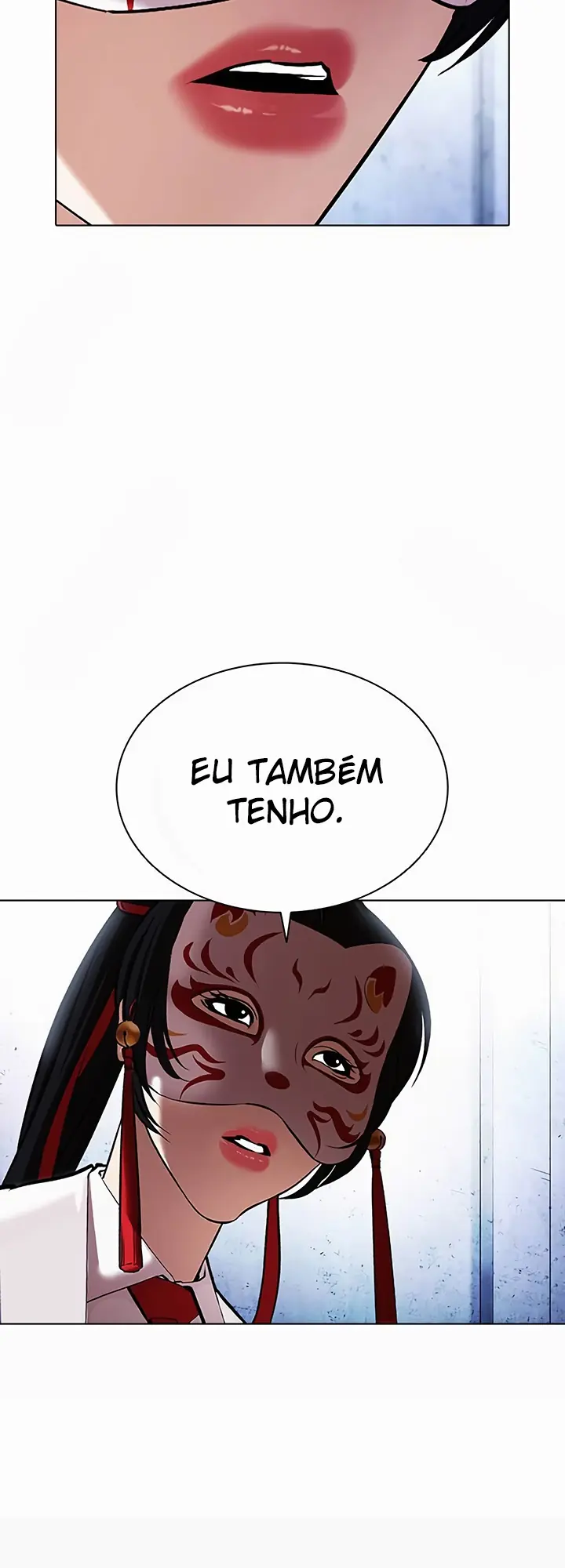 Read Aparências (PT-BR) PT Manga Online