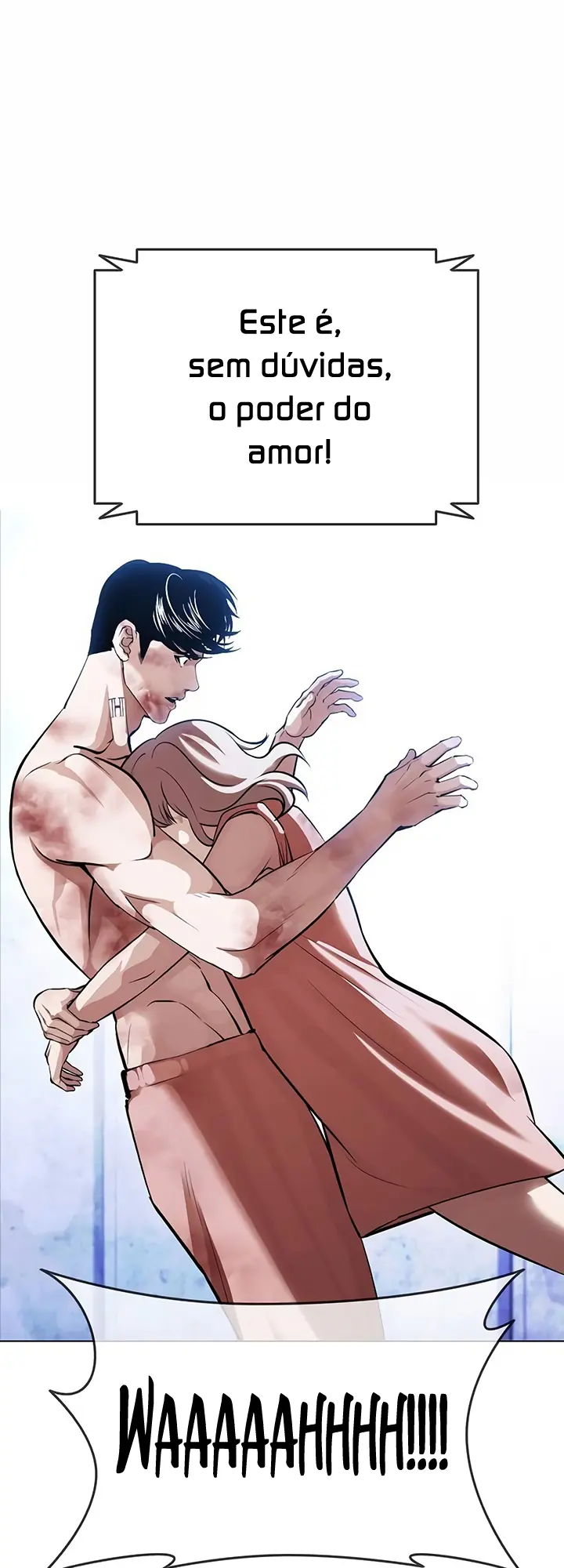 Read Aparências (PT-BR) PT Manga Online