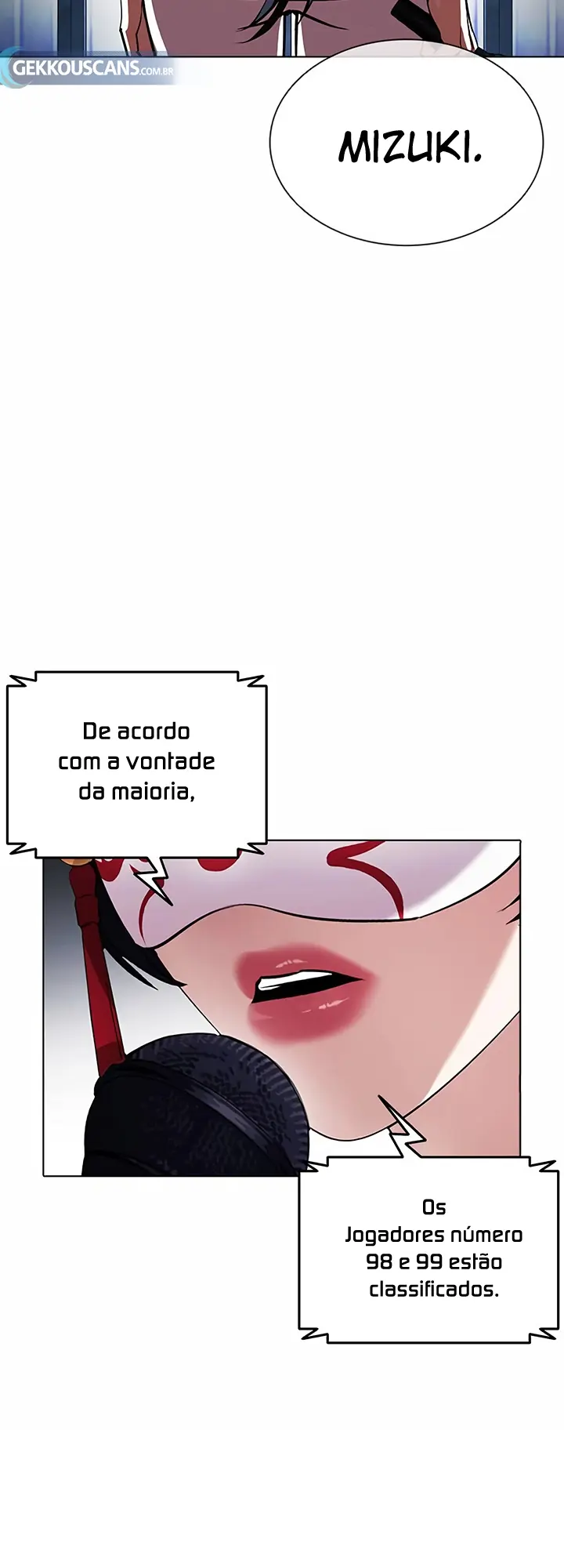 Read Aparências (PT-BR) PT Manga Online