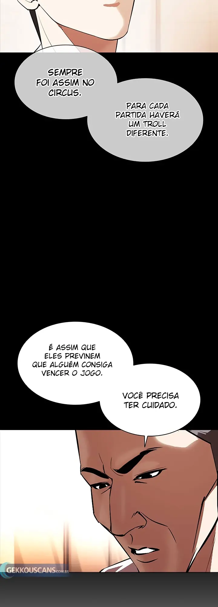 Read Aparências (PT-BR) PT Manga Online