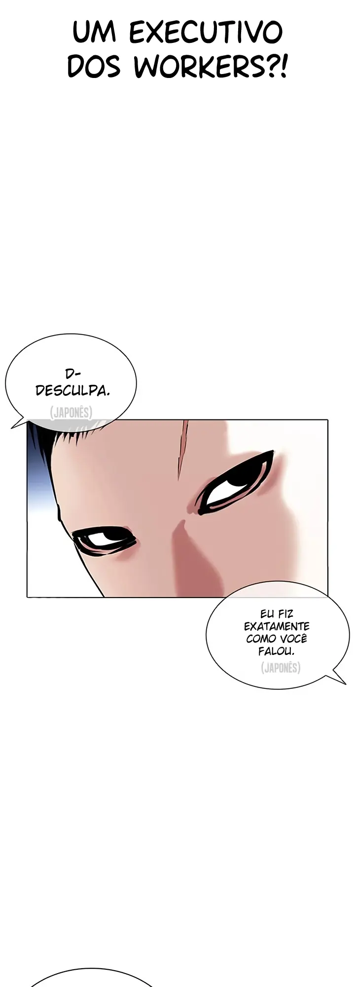 Read Aparências (PT-BR) PT Manga Online