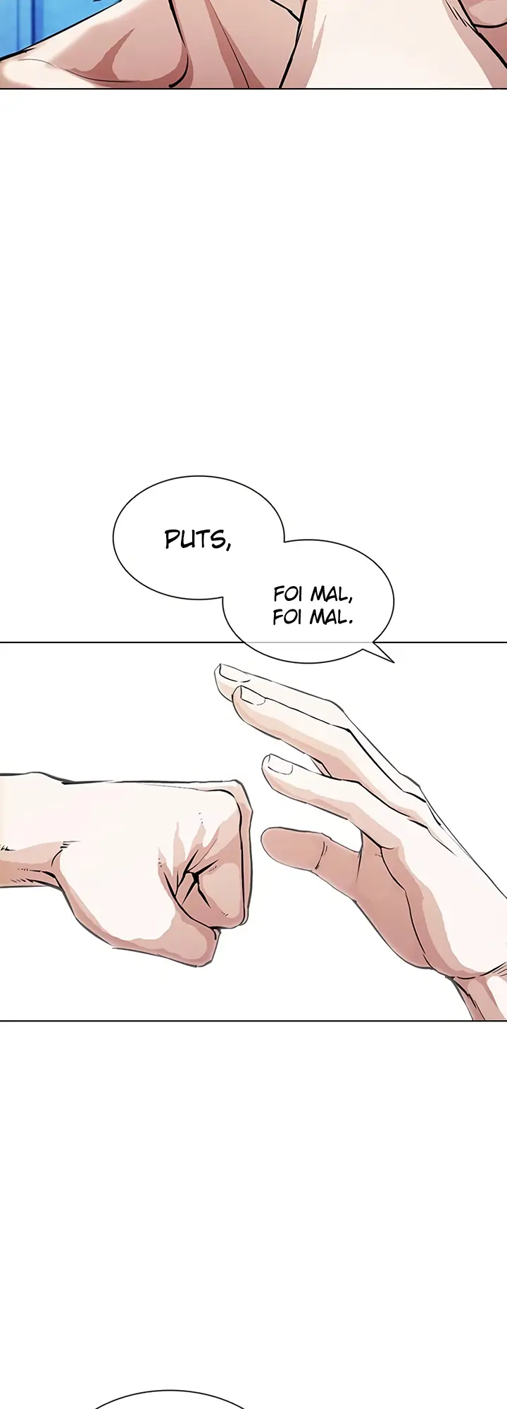 Read Aparências (PT-BR) PT Manga Online