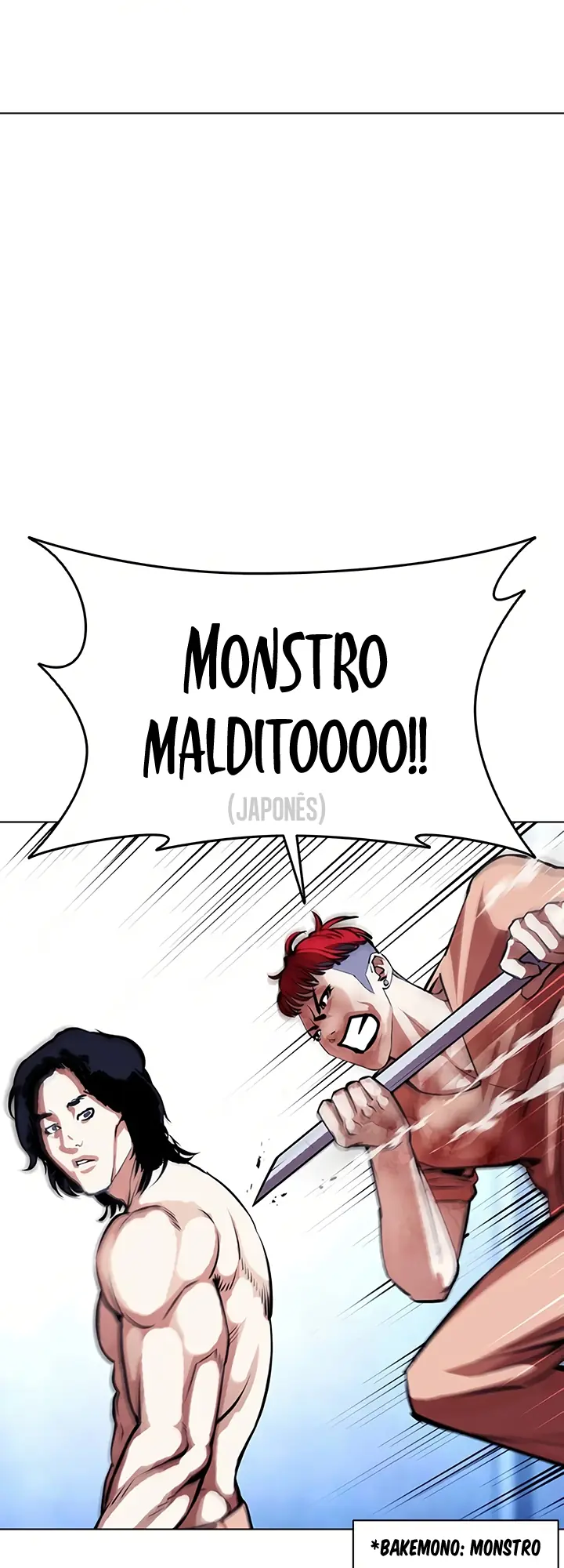 Read Aparências (PT-BR) PT Manga Online