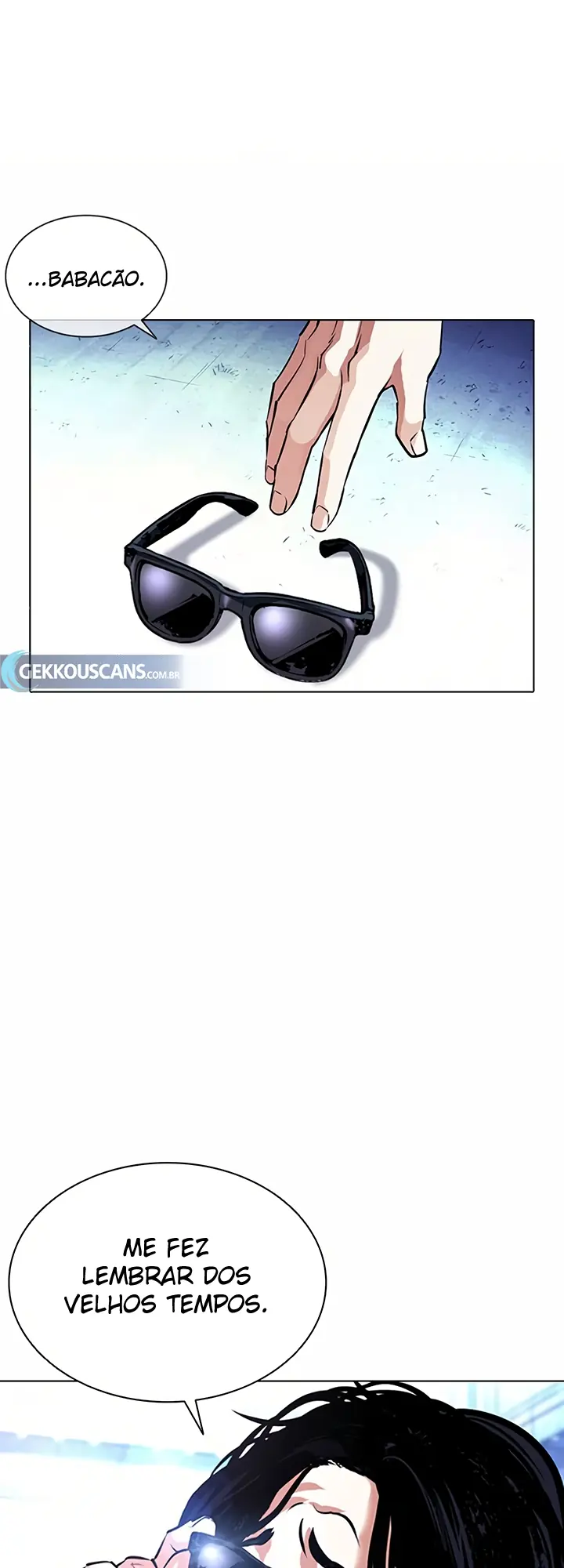 Read Aparências (PT-BR) PT Manga Online