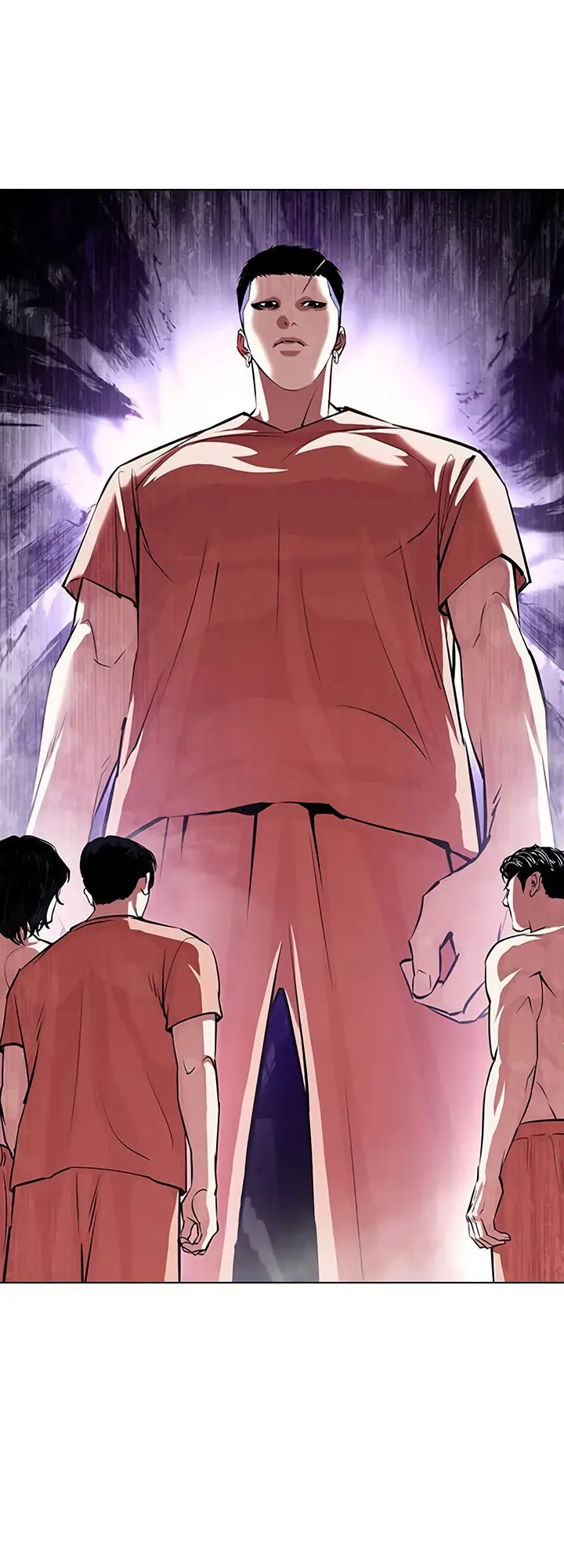 Read Aparências (PT-BR) PT Manga Online