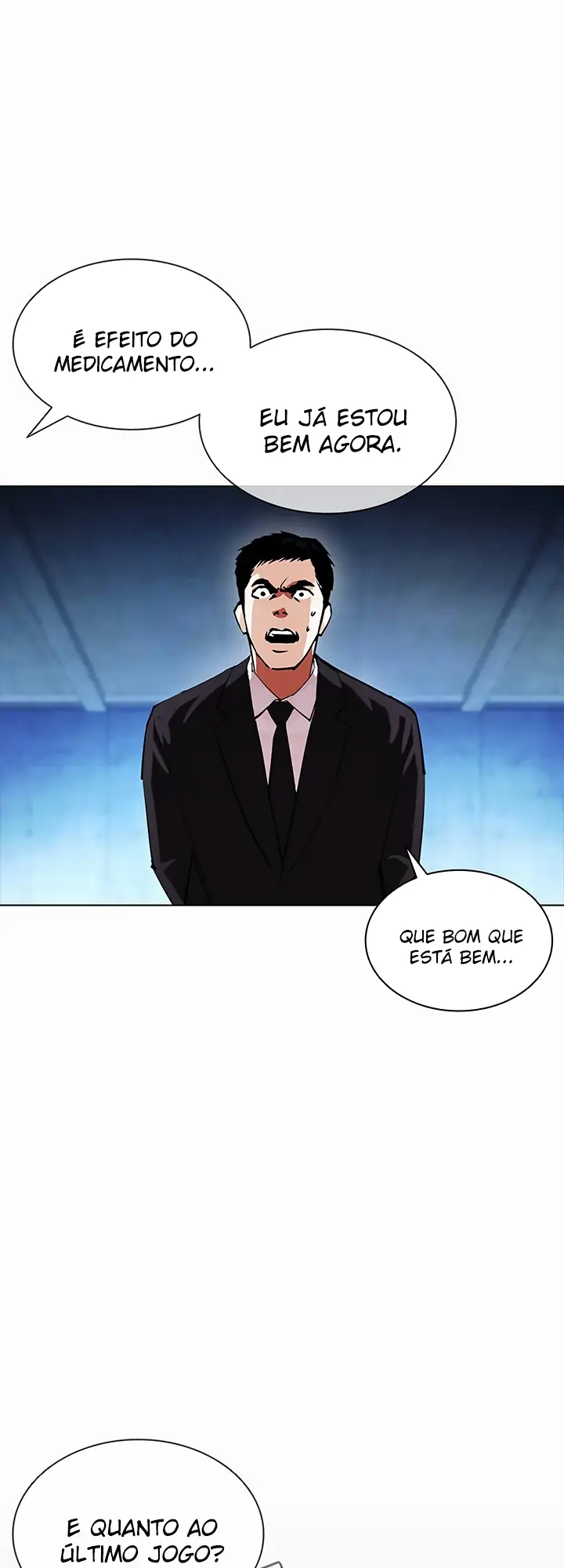 Read Aparências (PT-BR) PT Manga Online