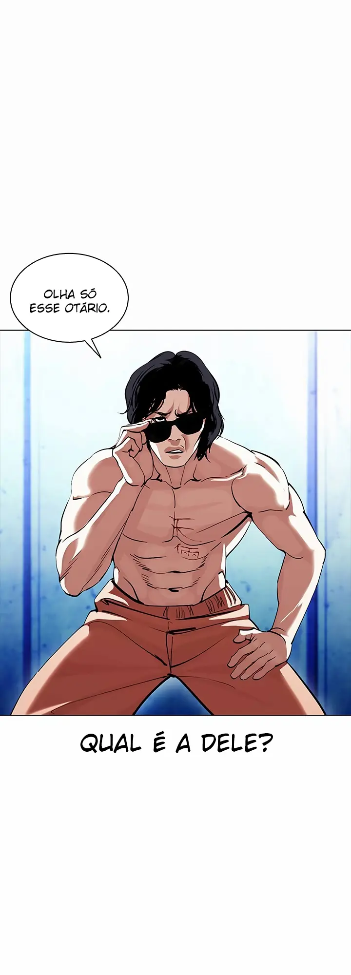 Read Aparências (PT-BR) PT Manga Online