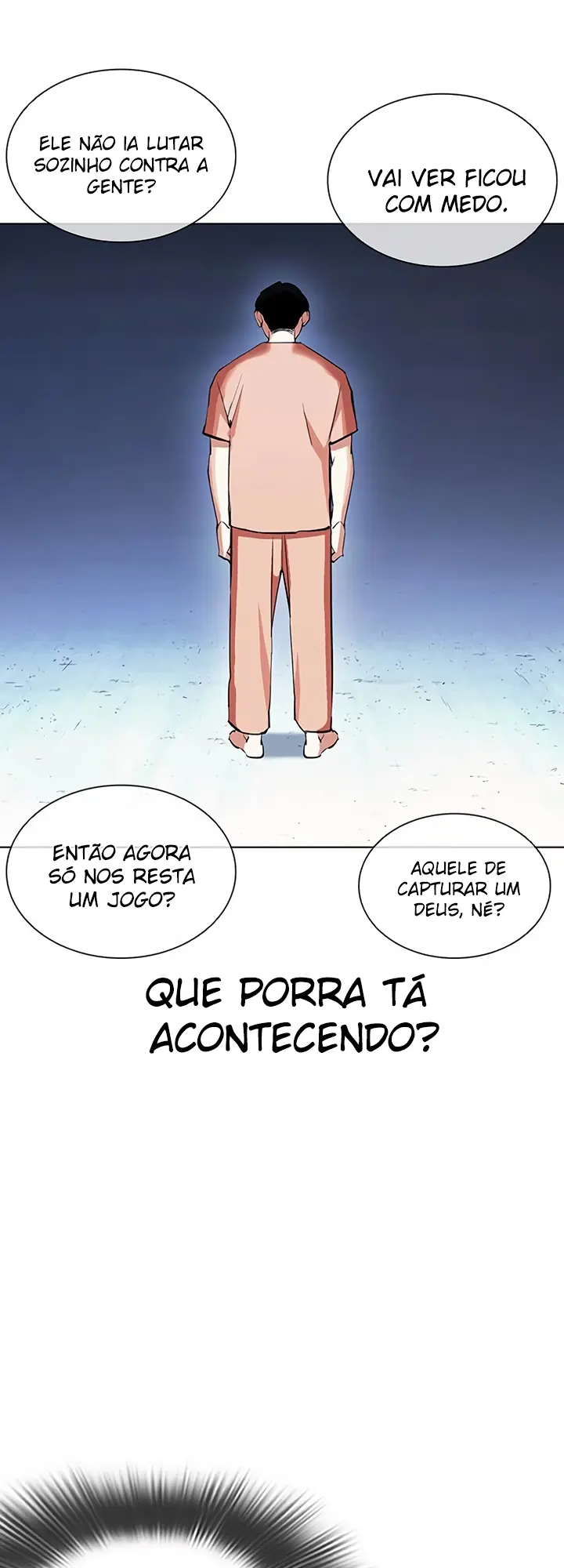 Read Aparências (PT-BR) PT Manga Online