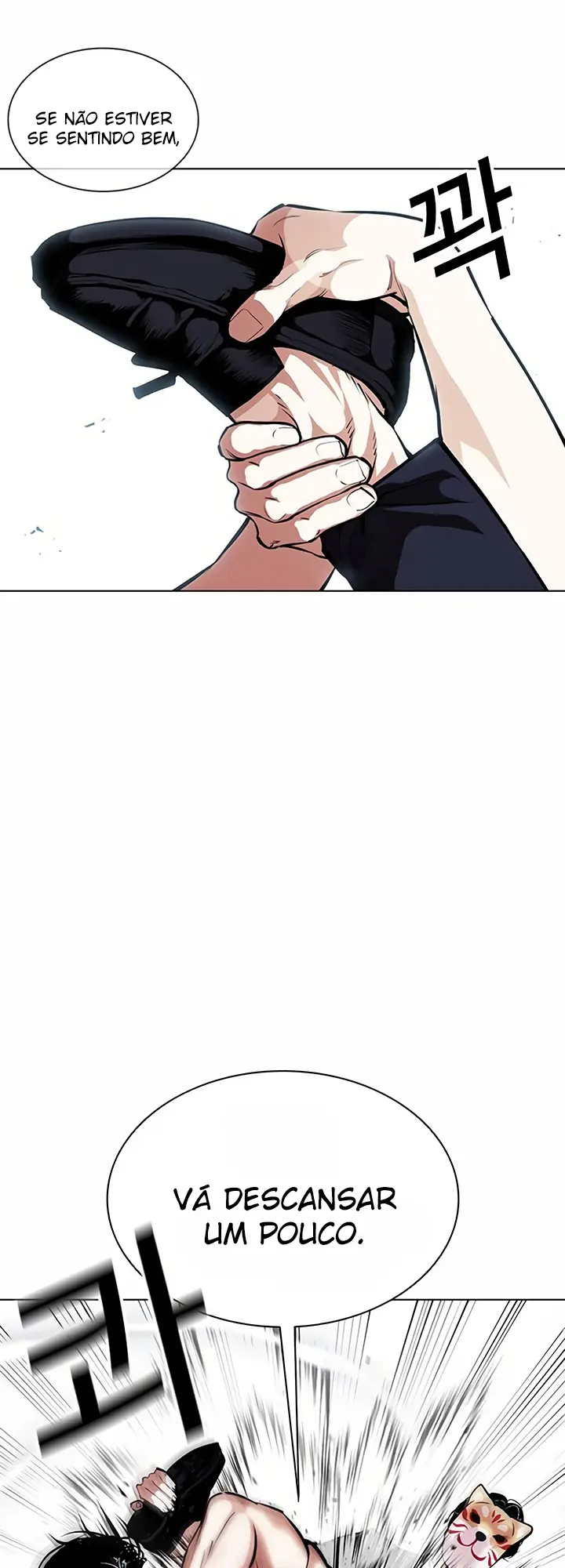 Read Aparências (PT-BR) PT Manga Online