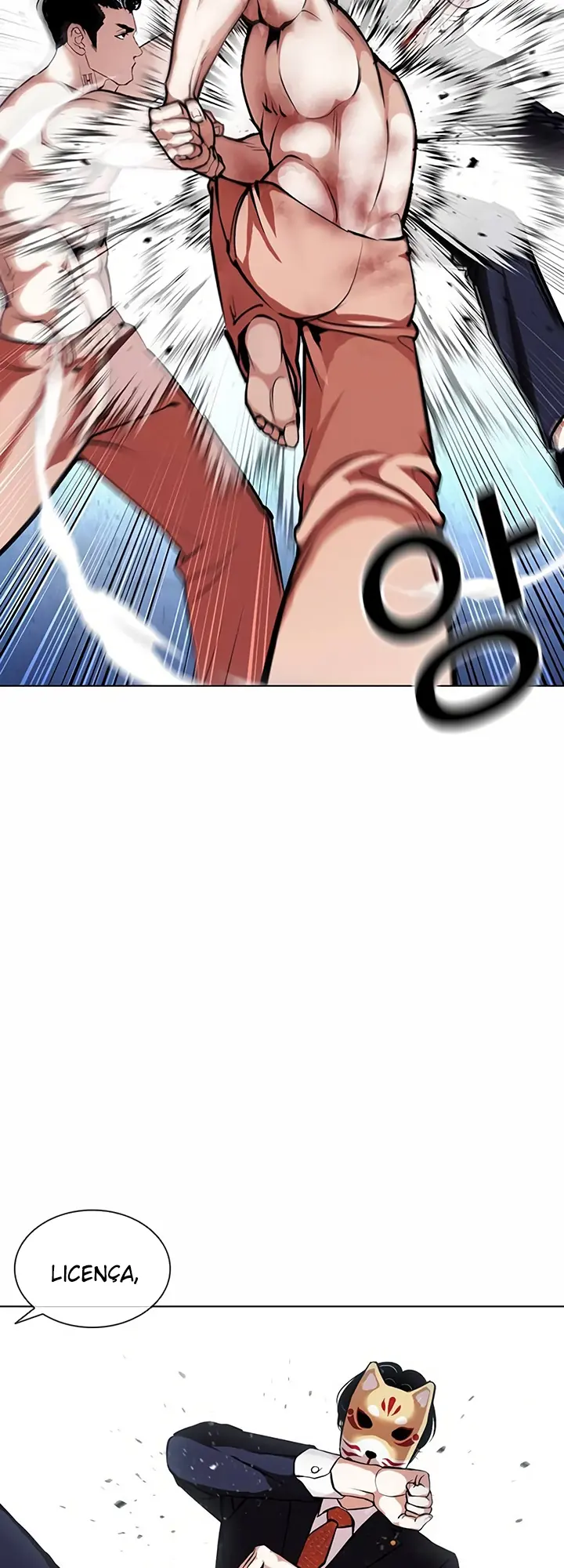 Read Aparências (PT-BR) PT Manga Online