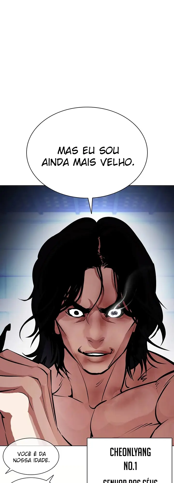 Read Aparências (PT-BR) PT Manga Online