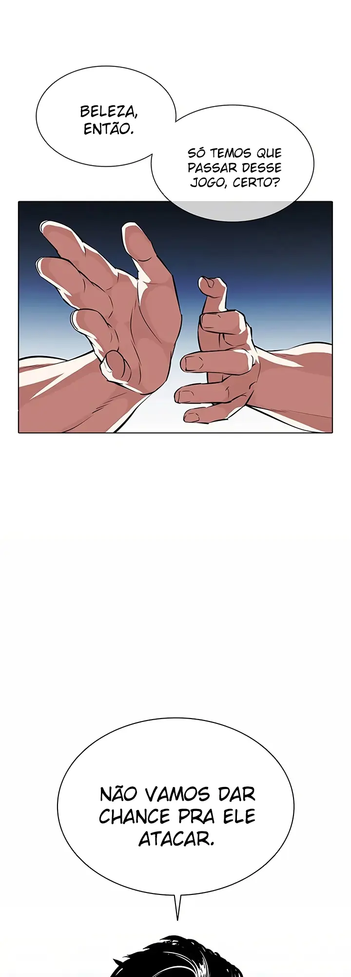 Read Aparências (PT-BR) PT Manga Online
