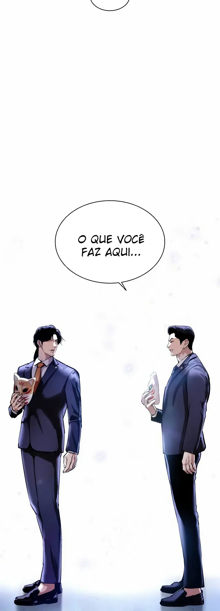 Read Aparências (PT-BR) PT Manga Online