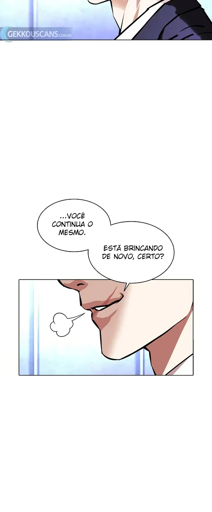 Read Aparências (PT-BR) PT Manga Online
