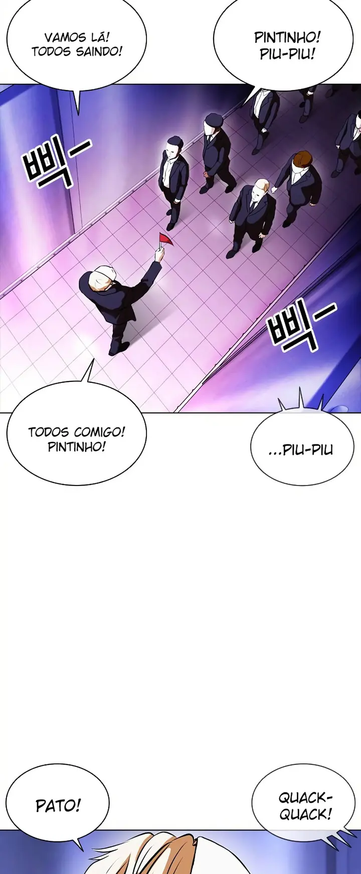 Read Aparências (PT-BR) PT Manga Online