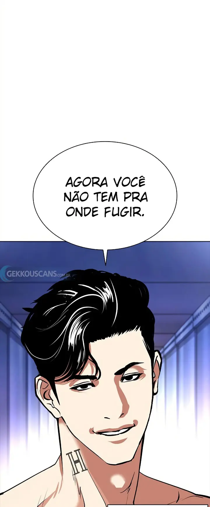 Read Aparências (PT-BR) PT Manga Online