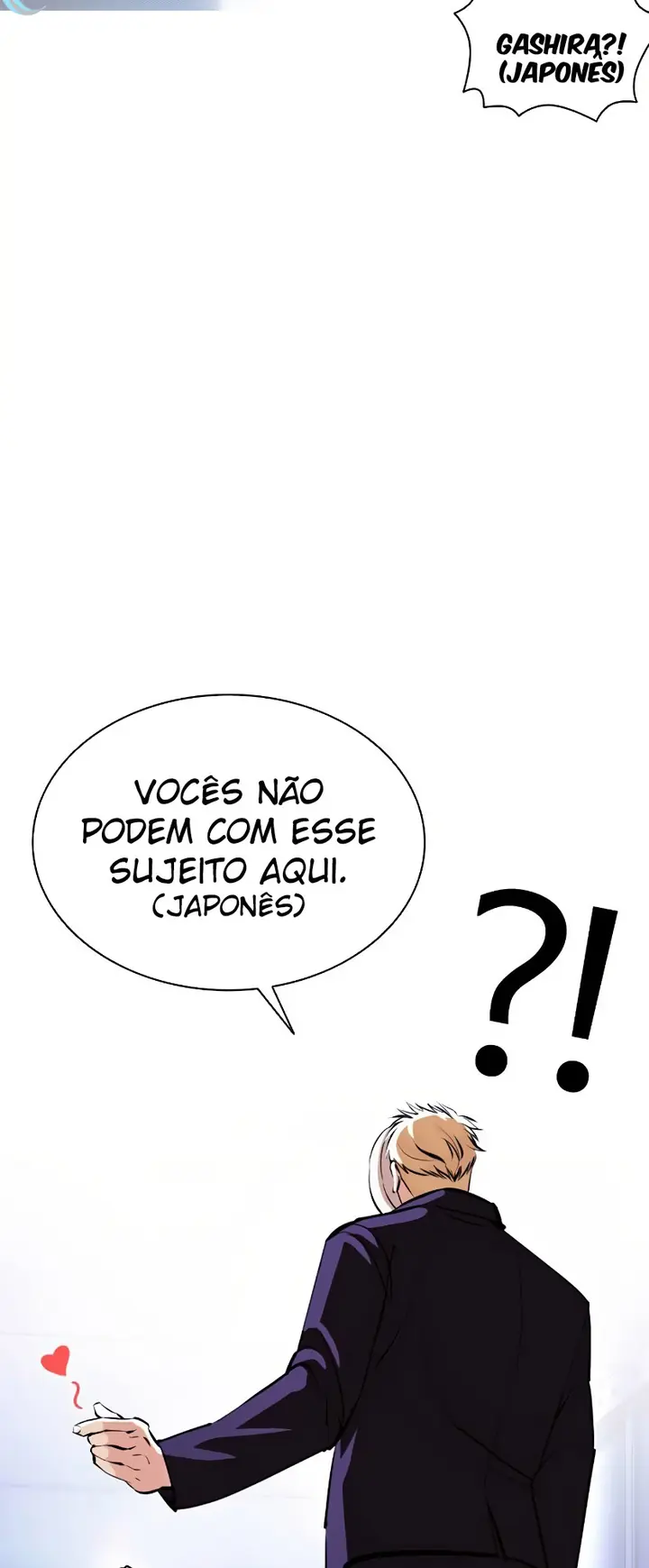 Read Aparências (PT-BR) PT Manga Online