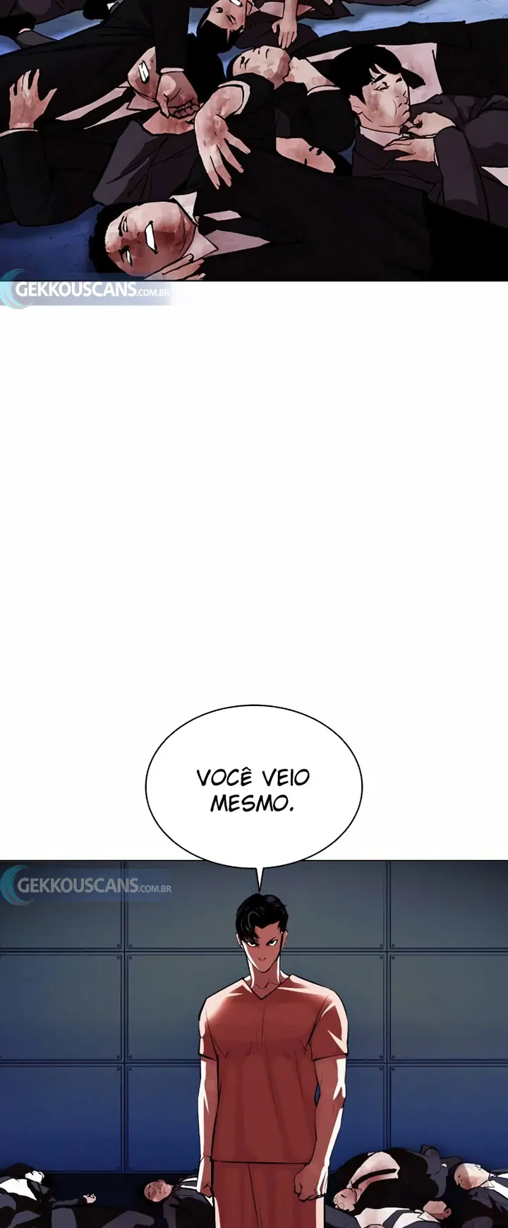 Read Aparências (PT-BR) PT Manga Online