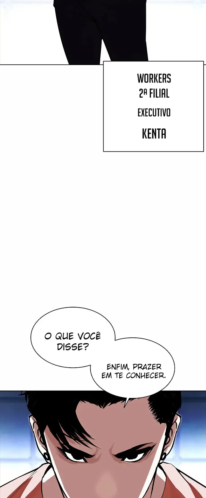 Read Aparências (PT-BR) PT Manga Online