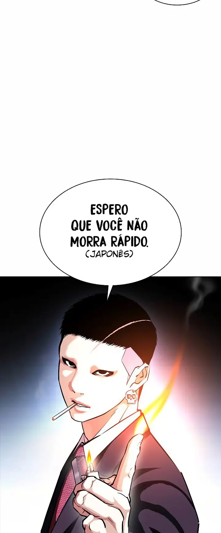 Read Aparências (PT-BR) PT Manga Online