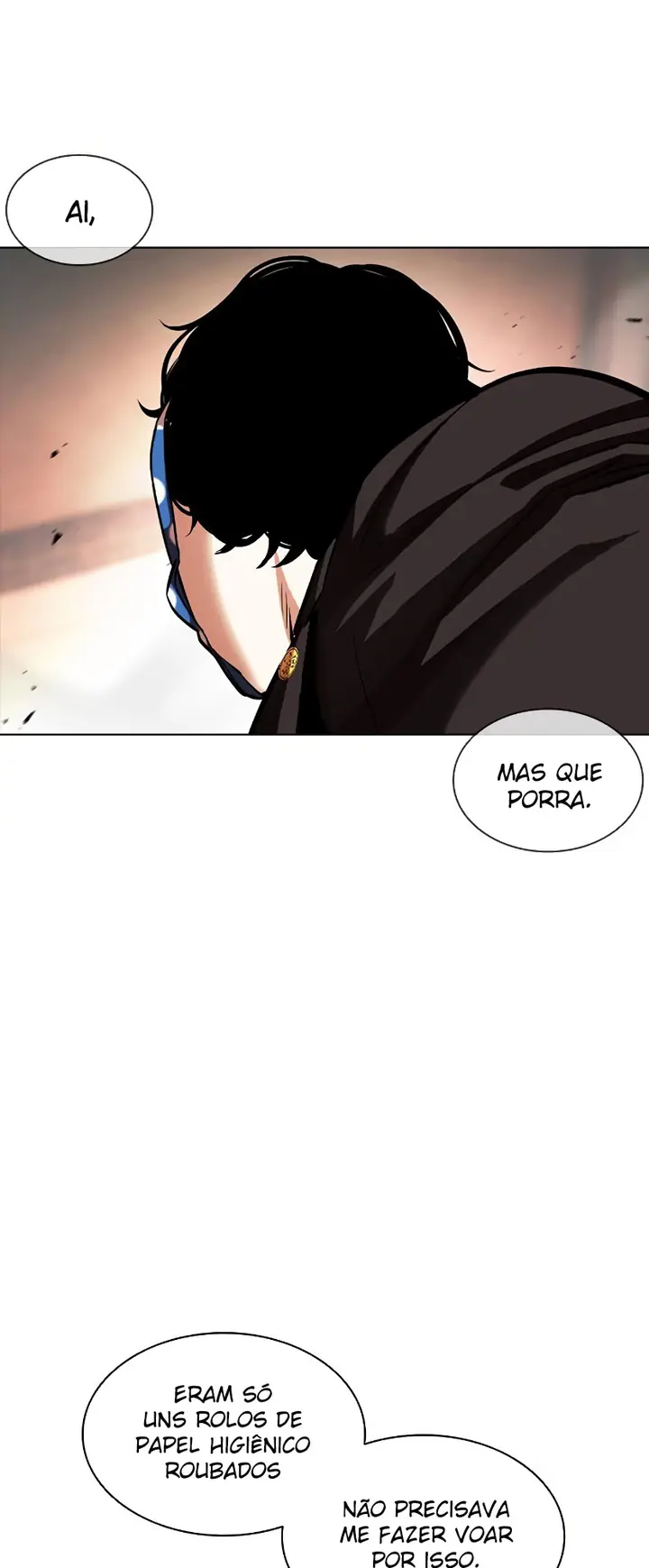 Read Aparências (PT-BR) PT Manga Online