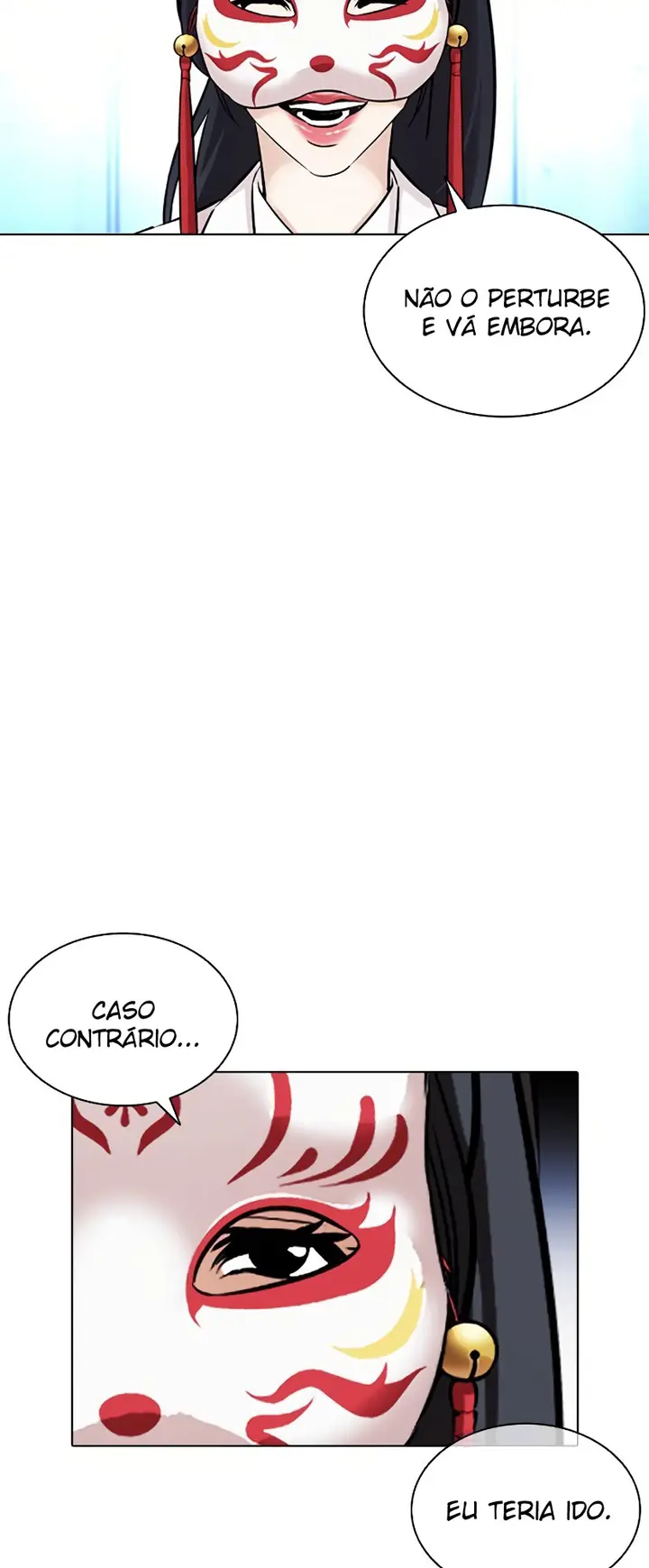 Read Aparências (PT-BR) PT Manga Online