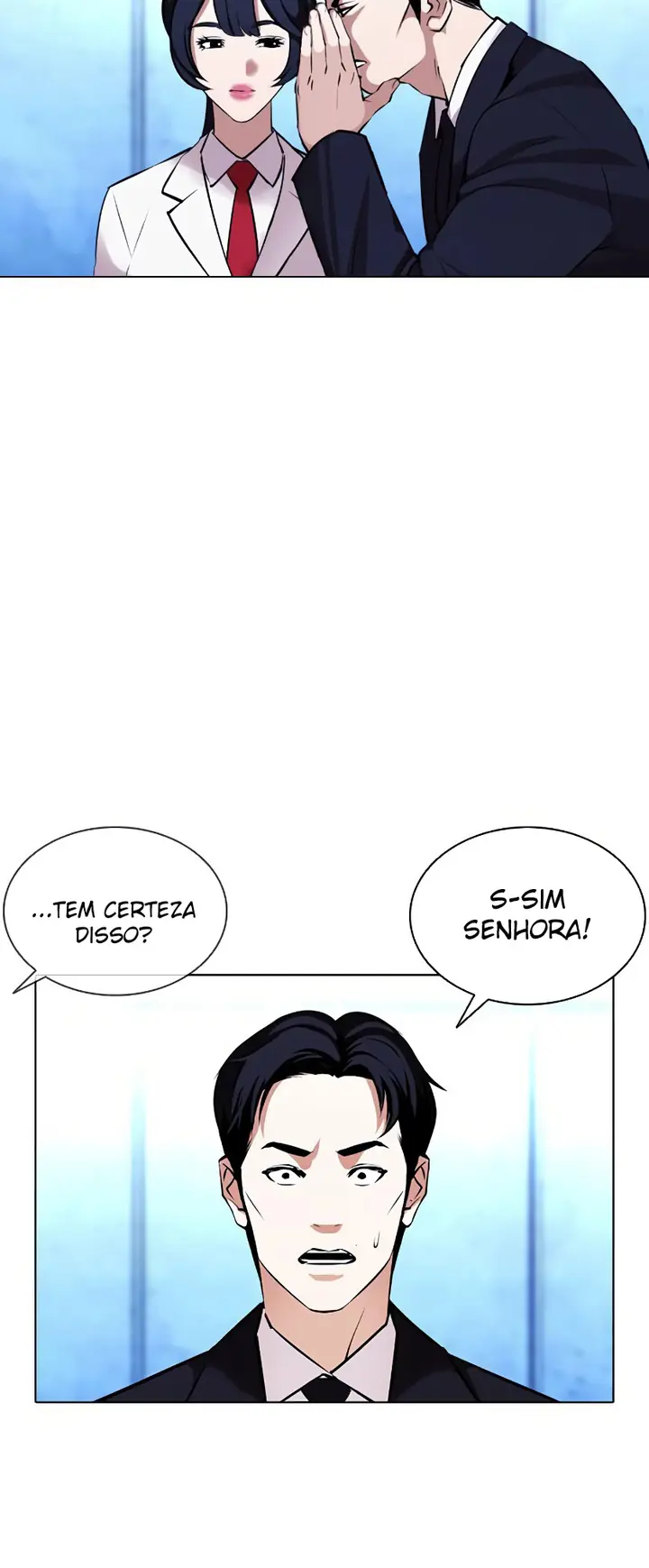Read Aparências (PT-BR) PT Manga Online